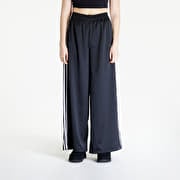 adidas Satin Wide Leg Joggers