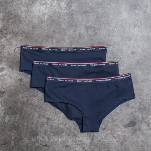 Tommy hilfiger sale shorty