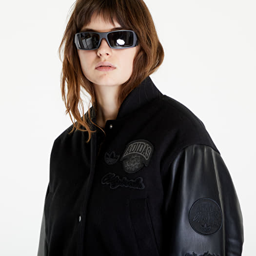 Yeezy varsity jacket best sale