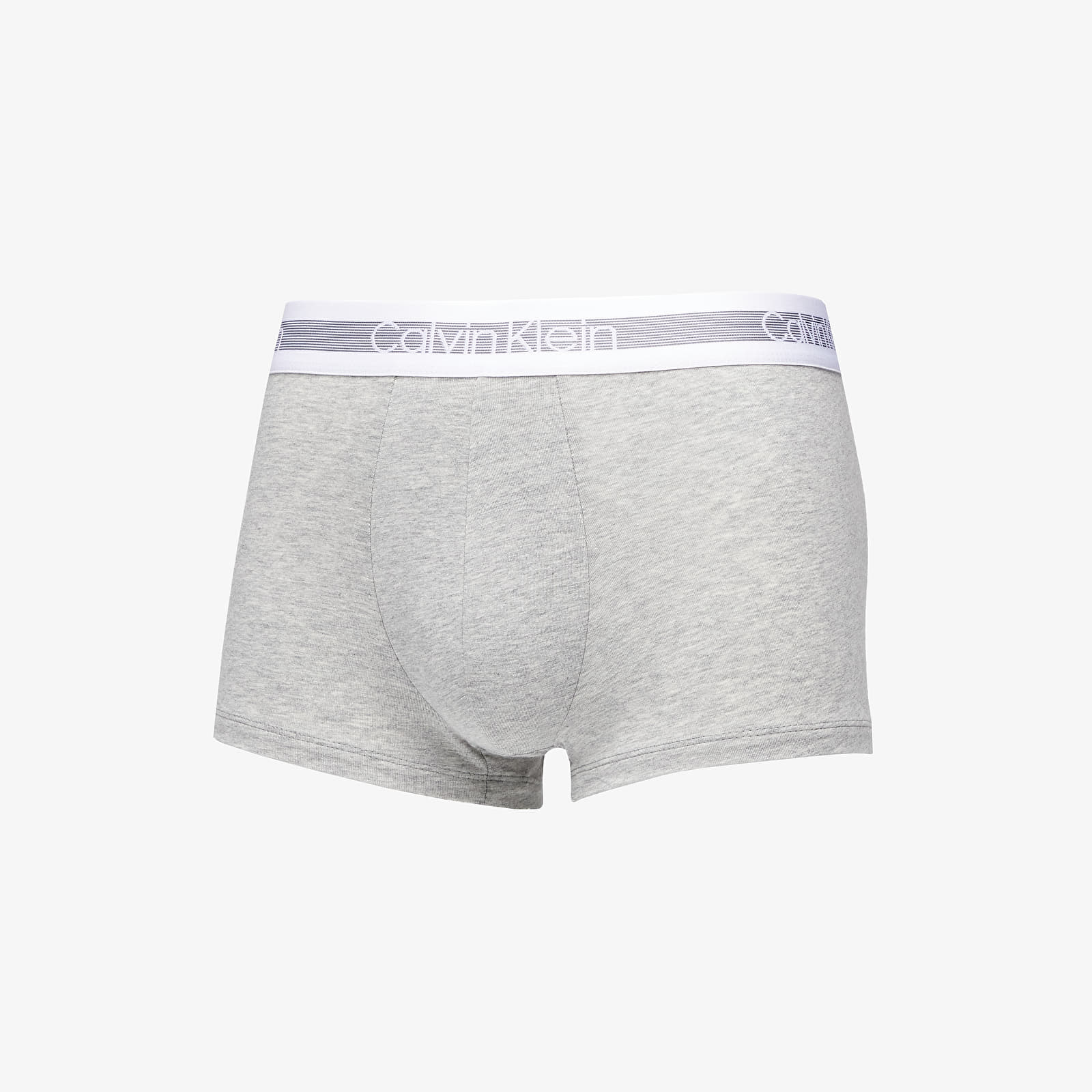 Calzoncillos de boxer Calvin Klein Trunk 3-Pack Multicolor