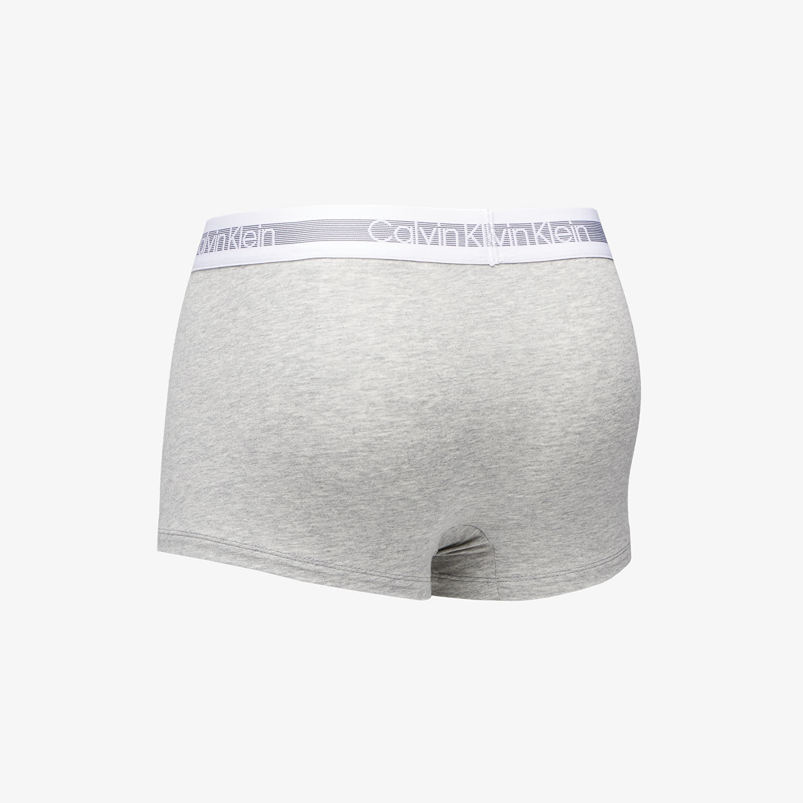 Calzoncillos de boxer Calvin Klein Trunk 3-Pack Multicolor