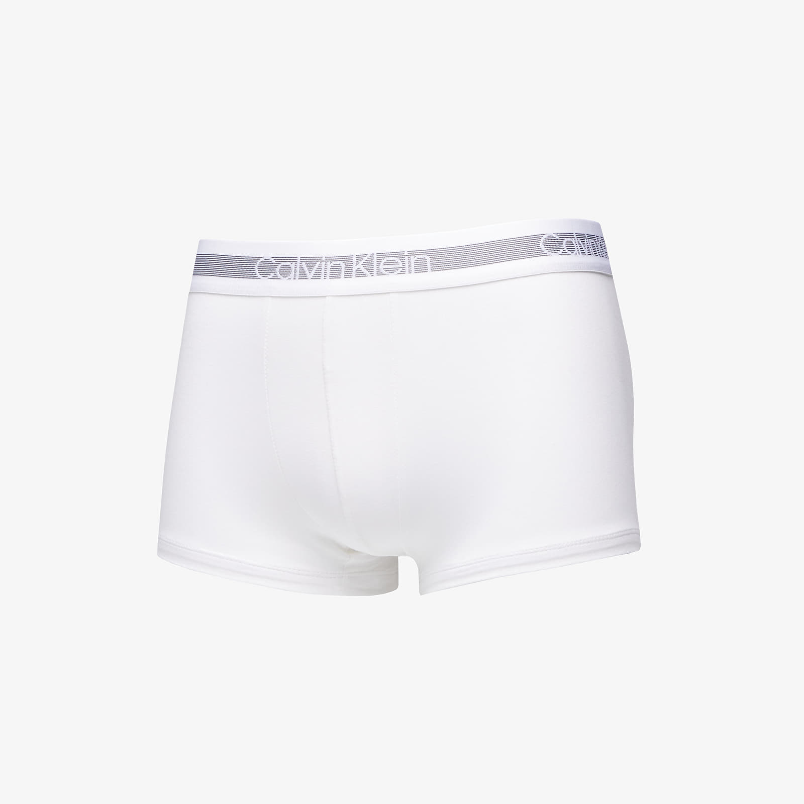 Calzoncillos de boxer Calvin Klein Trunk 3-Pack Multicolor