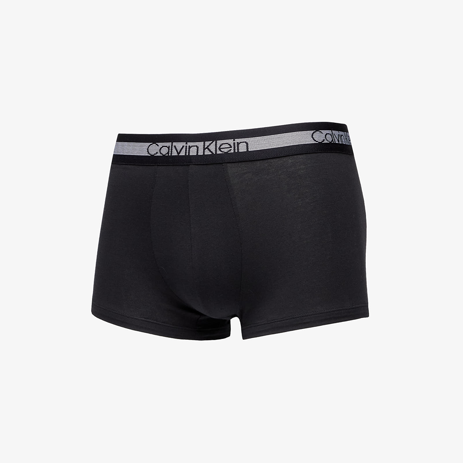 Calzoncillos de boxer Calvin Klein Trunk 3-Pack Multicolor