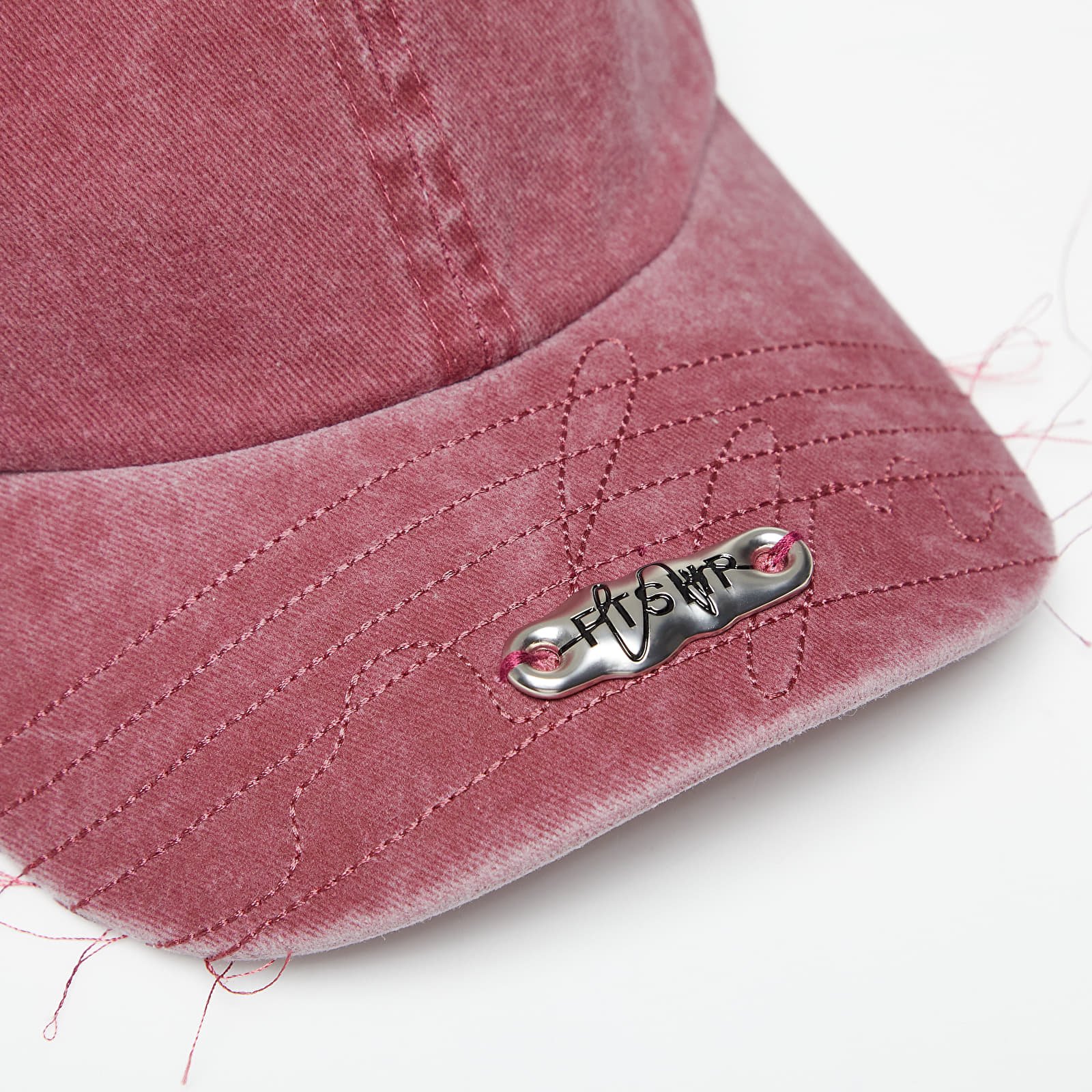 Czapki z daszkiem Footshop Everyday Dadcap Mars