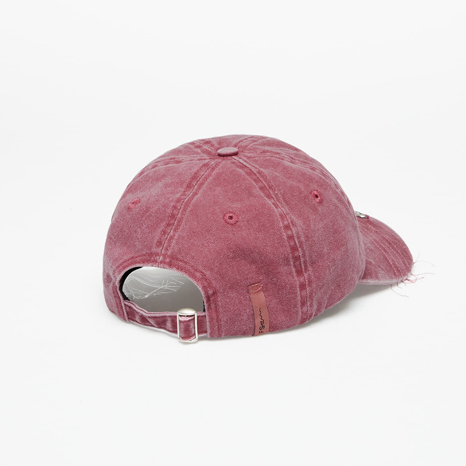 Czapki z daszkiem Footshop Everyday Dadcap Mars