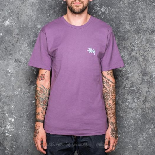 Stussy Basic Tee