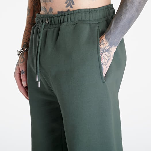 Jogger Pants Footshop Everyday Sweatpants UNISEX Sage Footshop