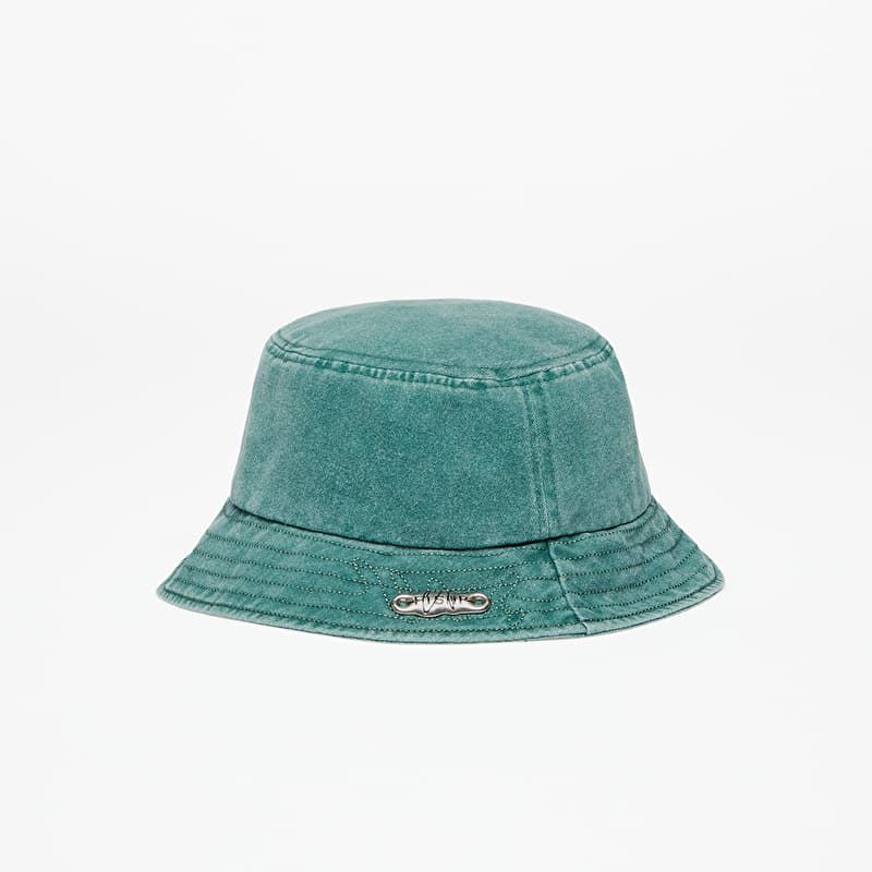 Sombrero Footshop Everyday Bucket Hat Sage