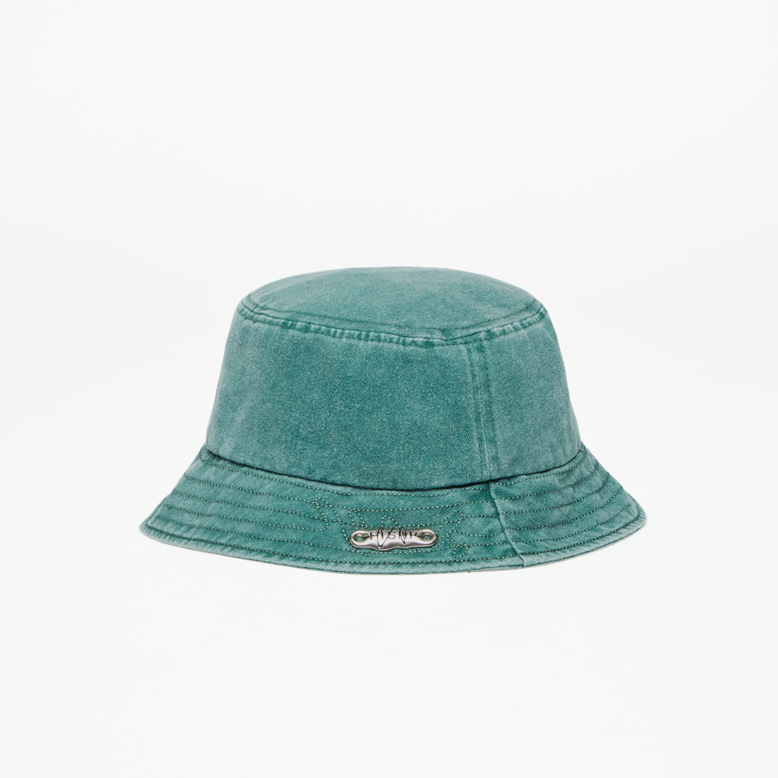Klobúky Footshop Everyday Bucket Hat Sage