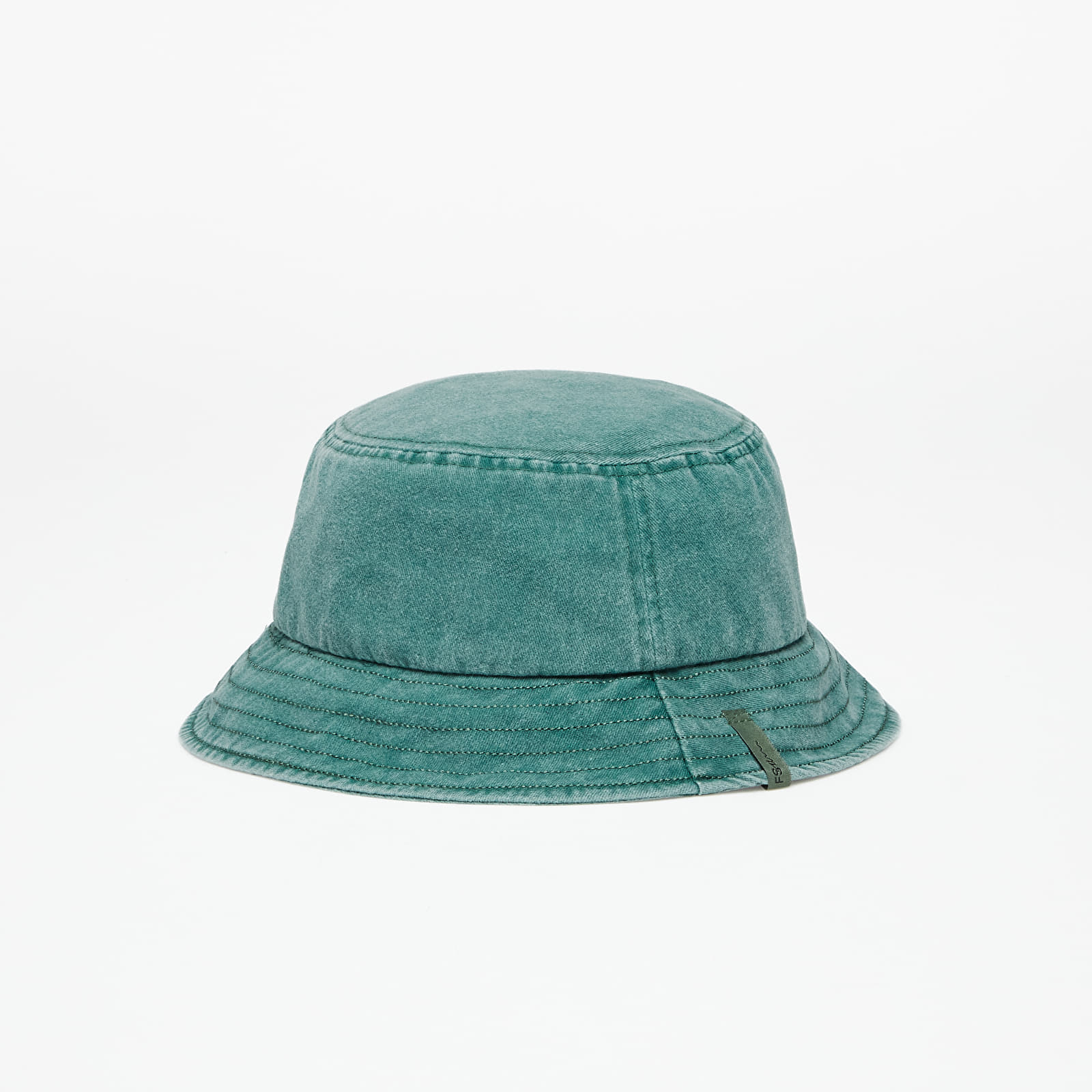 Klobúky Footshop Everyday Bucket Hat Sage