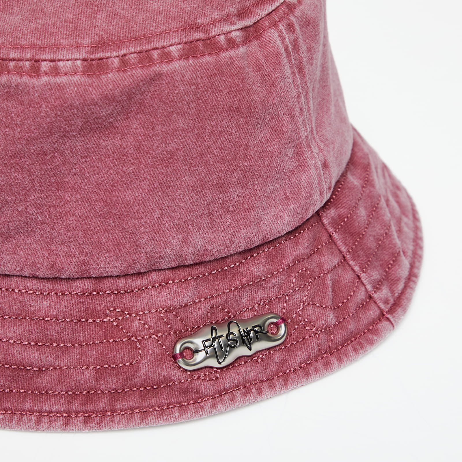 Klobúky Footshop Everyday Bucket Hat Mars