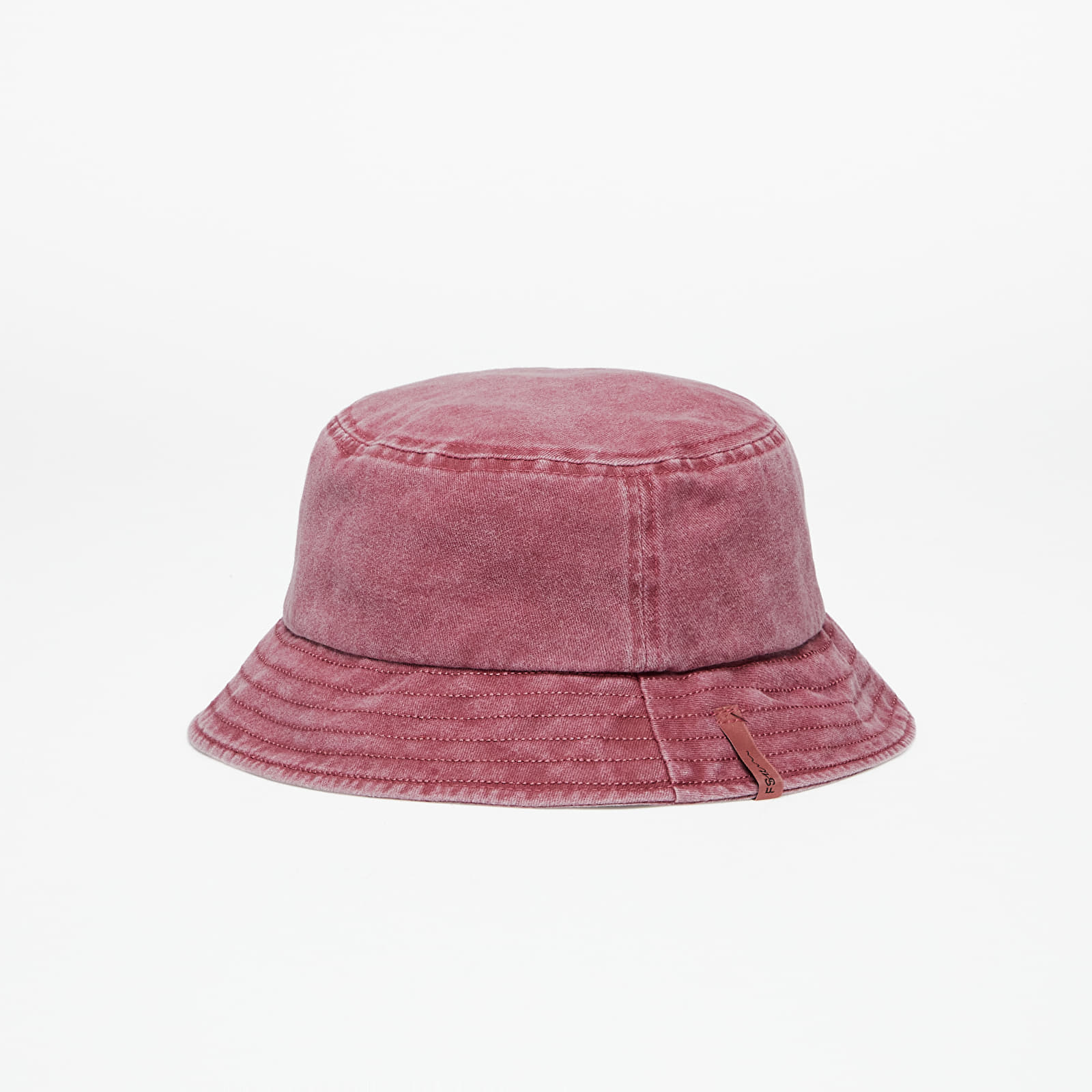 Klobúky Footshop Everyday Bucket Hat Mars