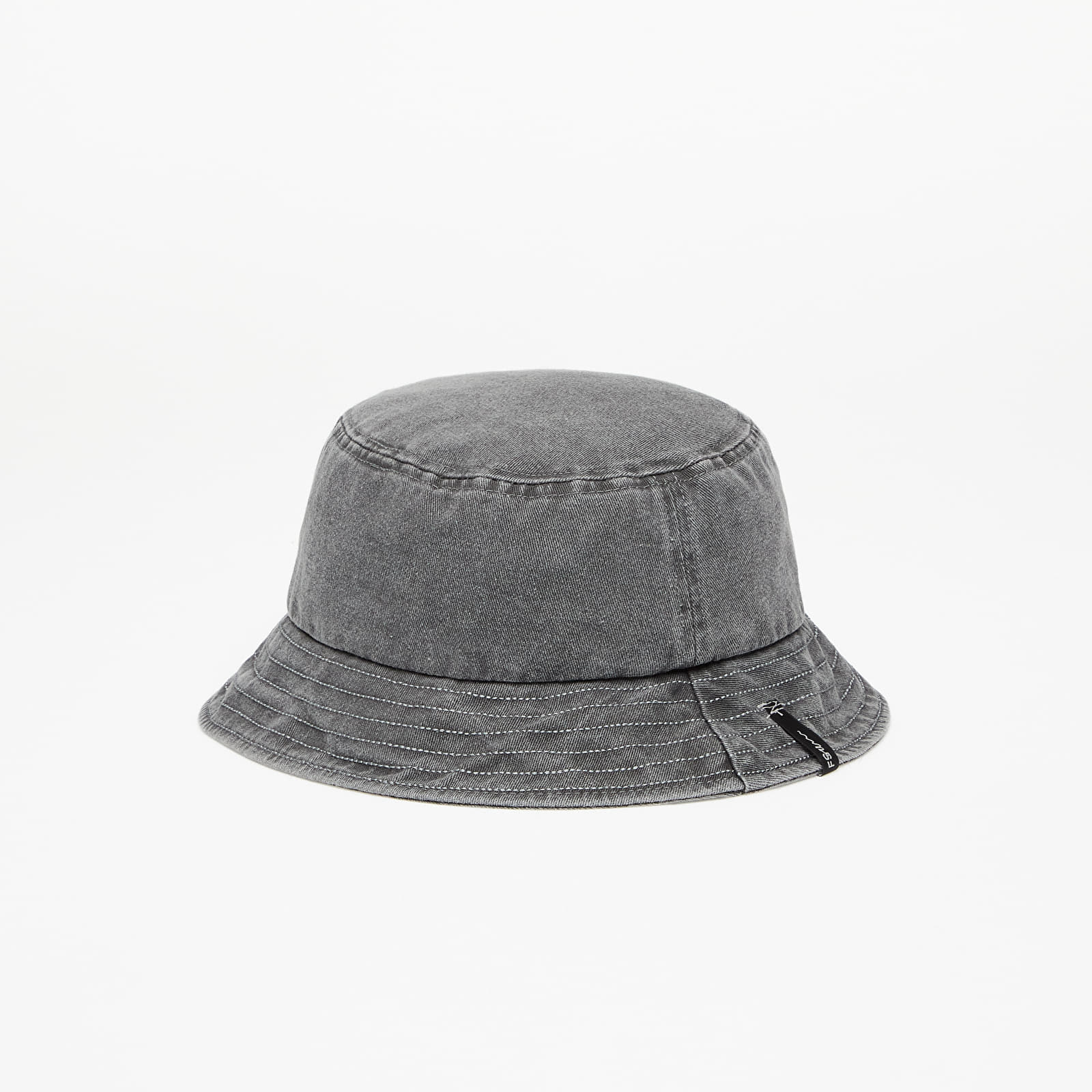Ämpärihattuja Footshop Everyday Bucket Hat Black