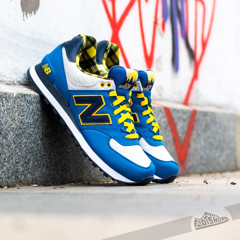 Kasut new 2025 balance 574