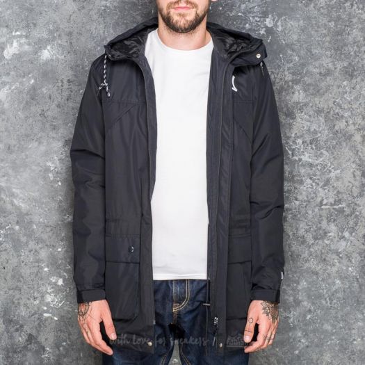 Jackets New Era Tech Series New York Yankees Parka Navy Footshop