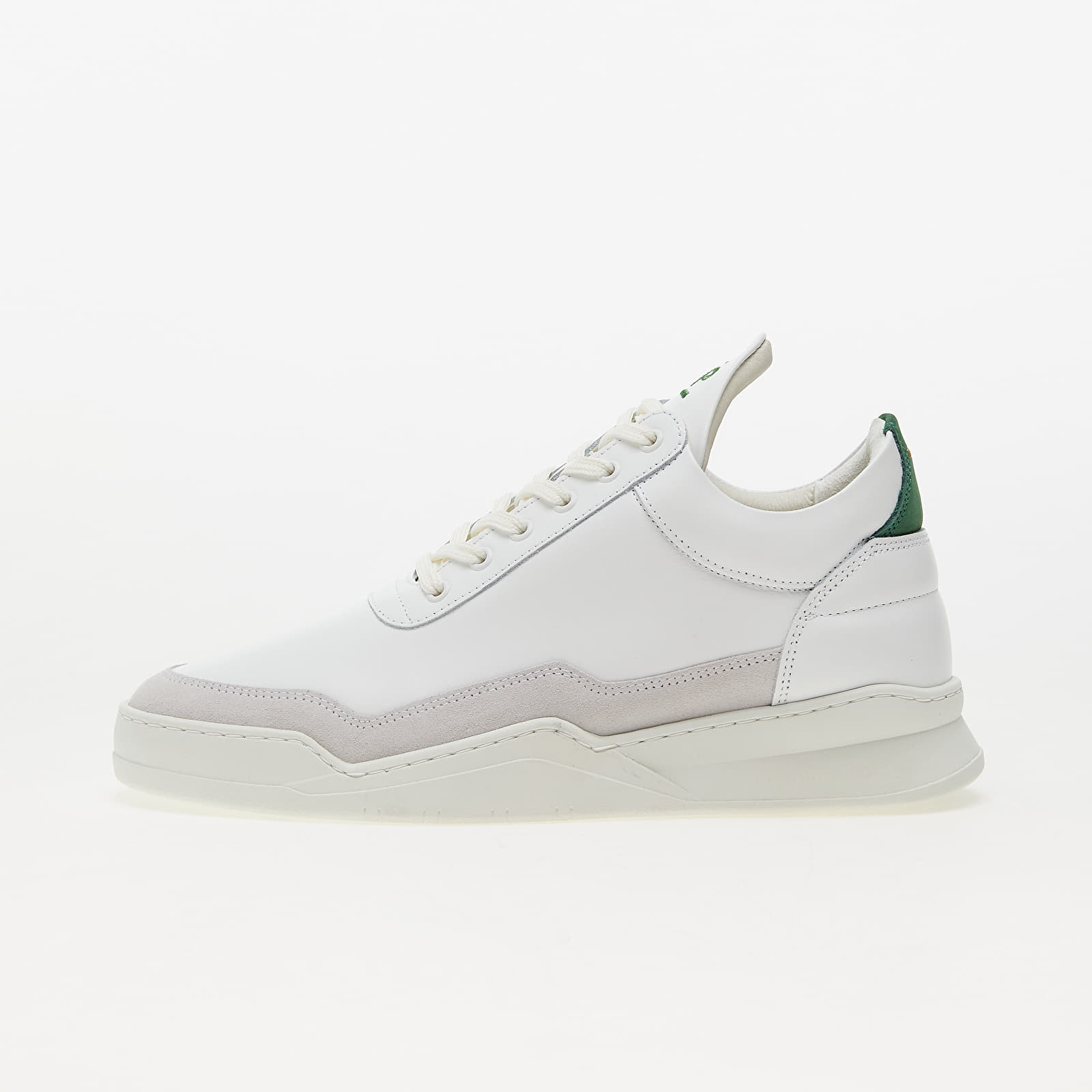 Levně Filling Pieces Low Top Ghost Green