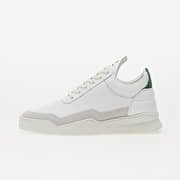 Filling Pieces Low Top Ghost Green