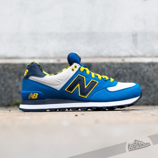 Kasut new store balance 574