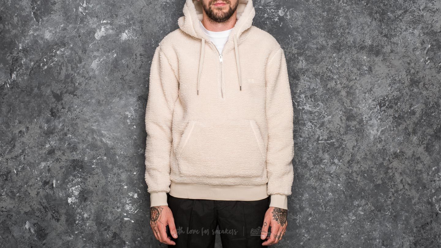 Wood wood moorgate hoodie hotsell