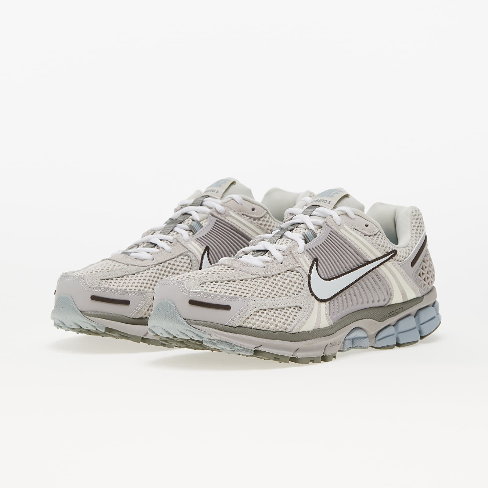 Sko til mænd Nike Zoom Vomero 5 Se Lt Orewood Brn/ Lt Orewood Brn