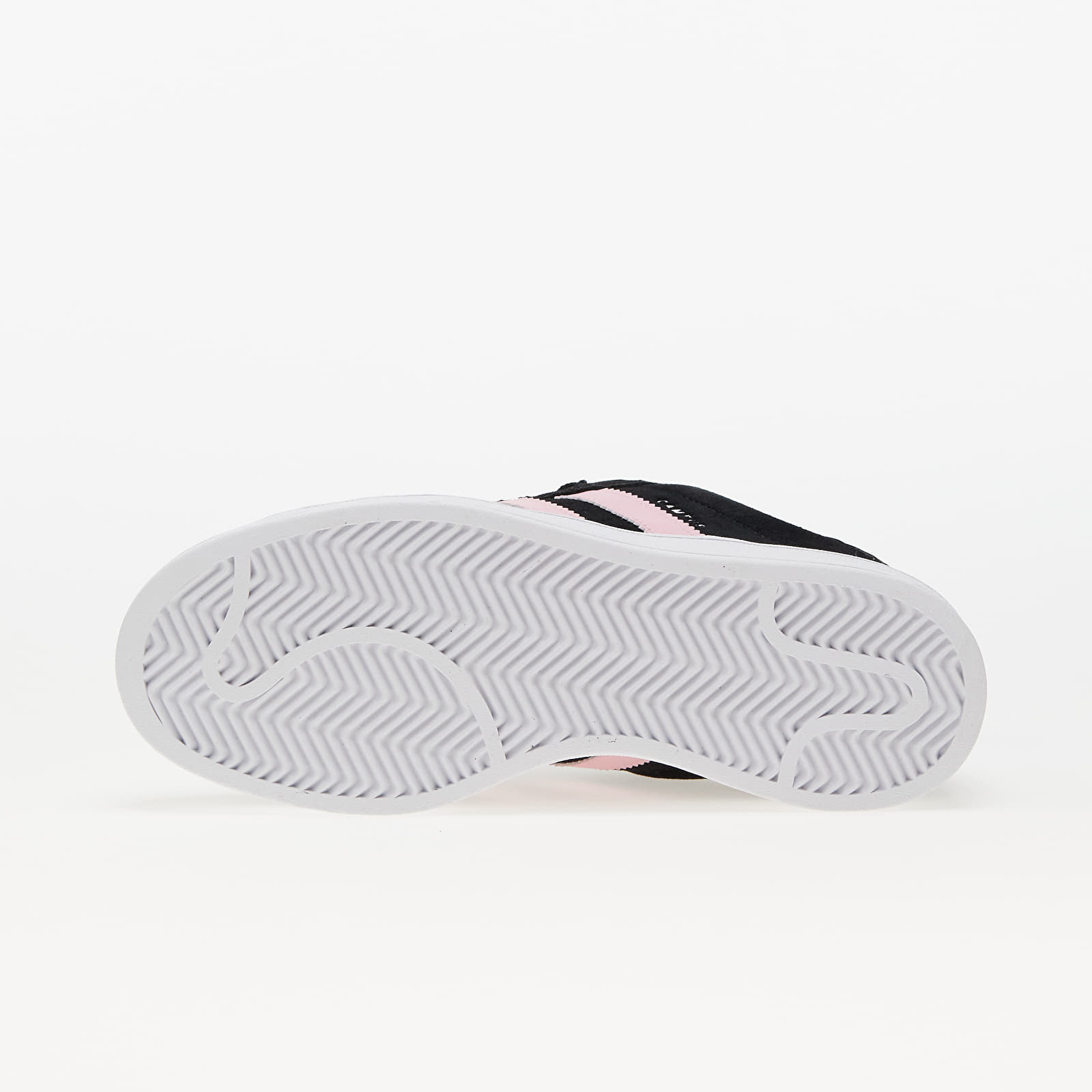 Women's shoes adidas Campus 00s W Core Black/ Ftw White/ True Pink