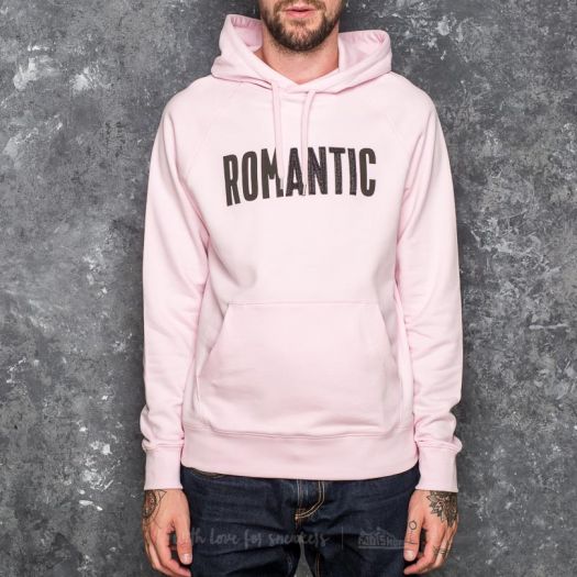 Romantic hoodie wood new arrivals wood