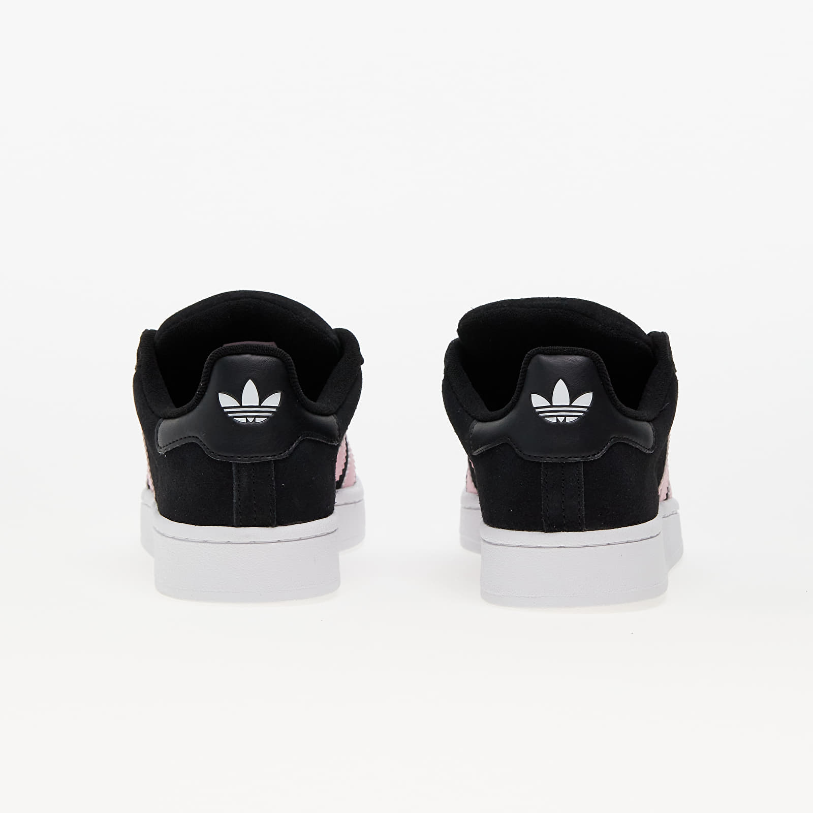 Women's shoes adidas Campus 00s W Core Black/ Ftw White/ True Pink