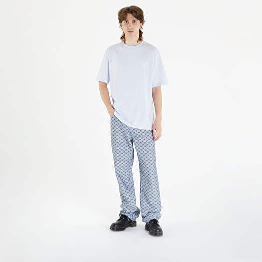 T-shirts Daily Paper Circle Short Sleeve T-Shirt Halogen