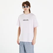 Daily Paper Unified Type Short Sleeve T-Shirt Ice Pink
