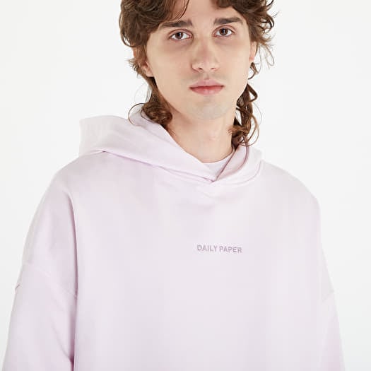 Sweatshirt Daily Paper Songul Relaxed Hoodie