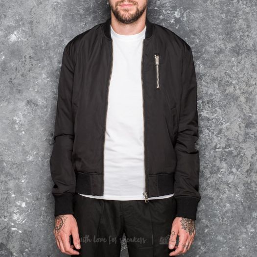 Wood wood bomber jacket cheap