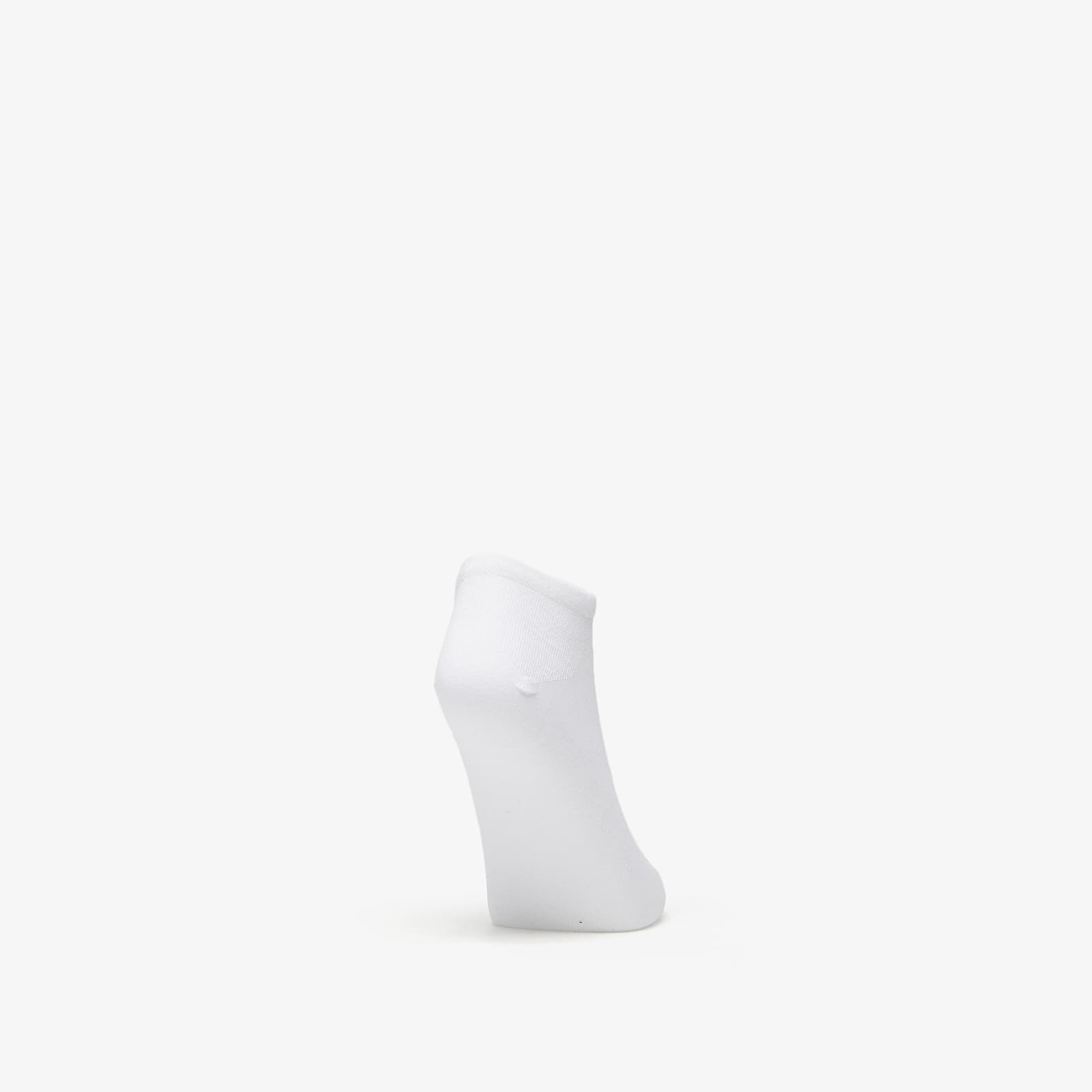 Socks adidas Trefoil Liner Socks 3-Pack White/ Black/ Mgreyh