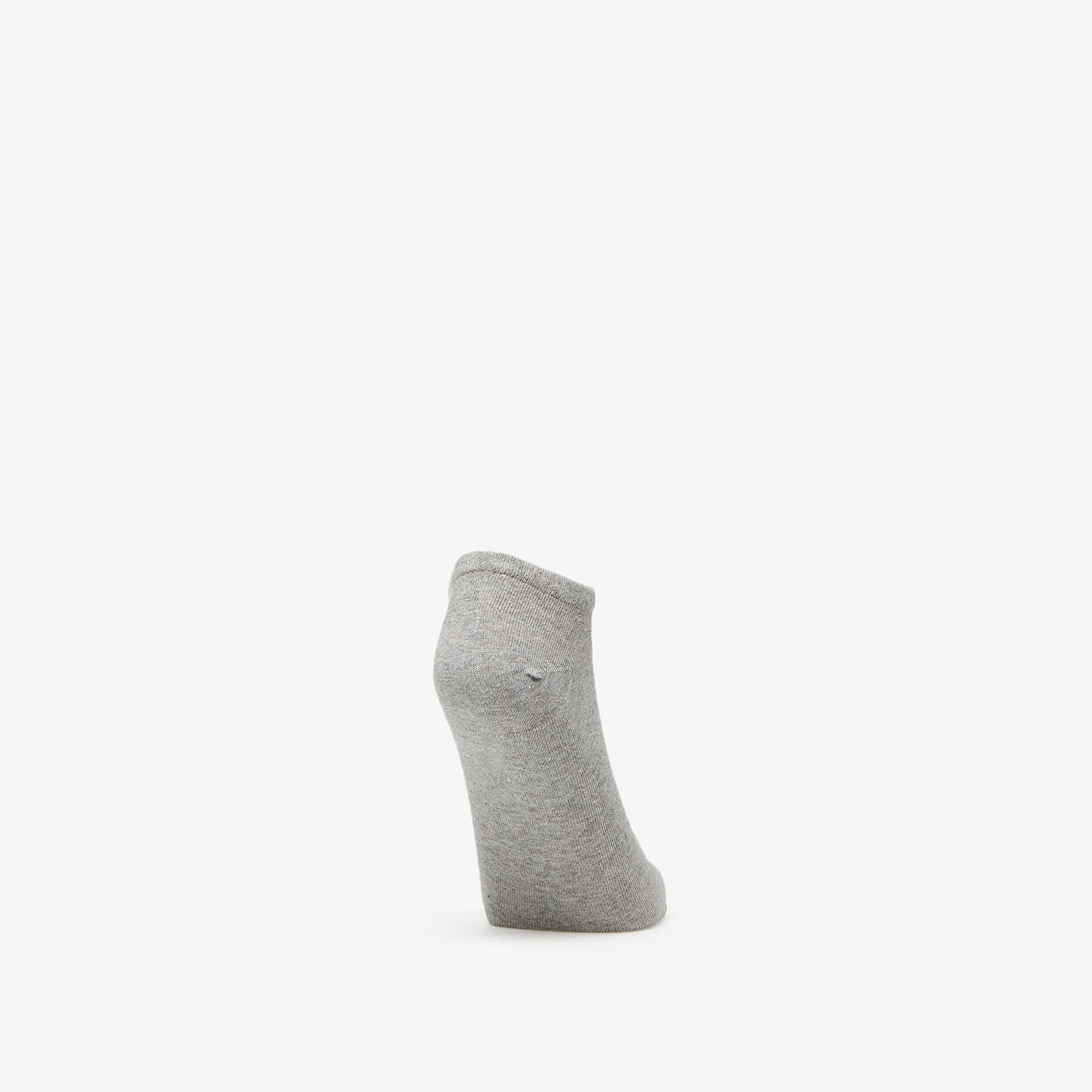 Socks adidas Trefoil Liner Socks 3-Pack White/ Black/ Mgreyh