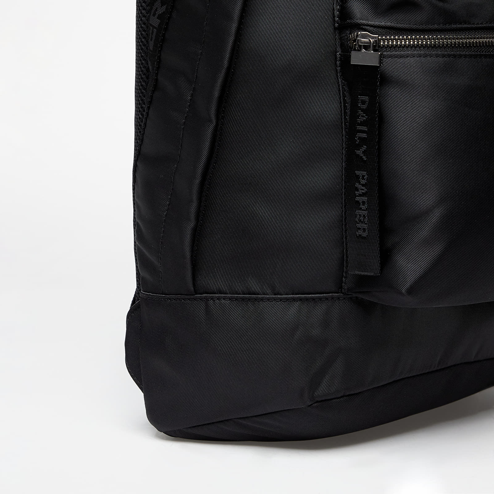 Backpacks Daily Paper Mupak Backpack Black Footshop