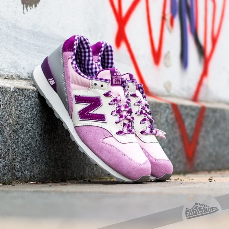 New Balance Classics Traditionnels Wr Cst