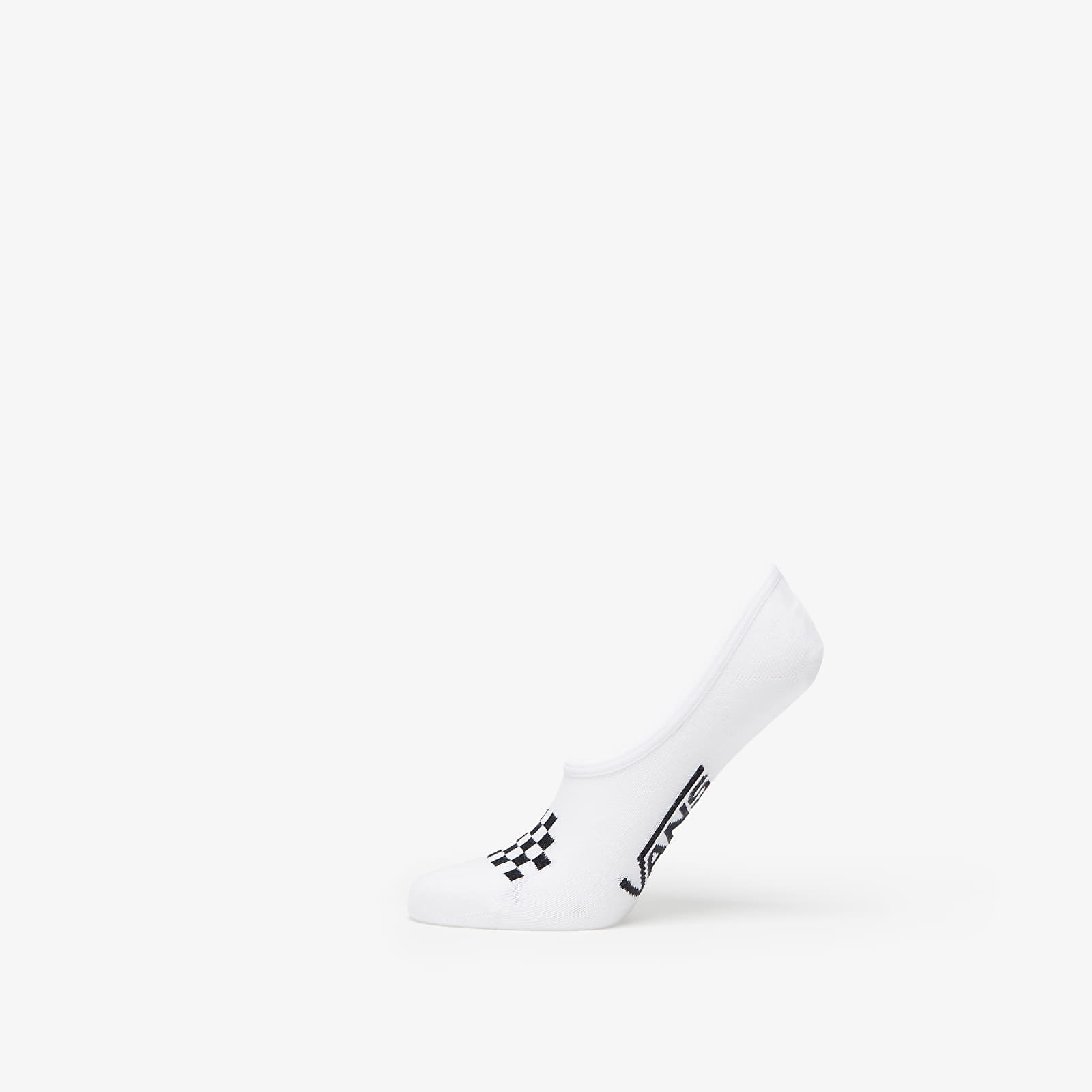 Ponožky Vans WM 3Pack Classic Canoodle White/ Black