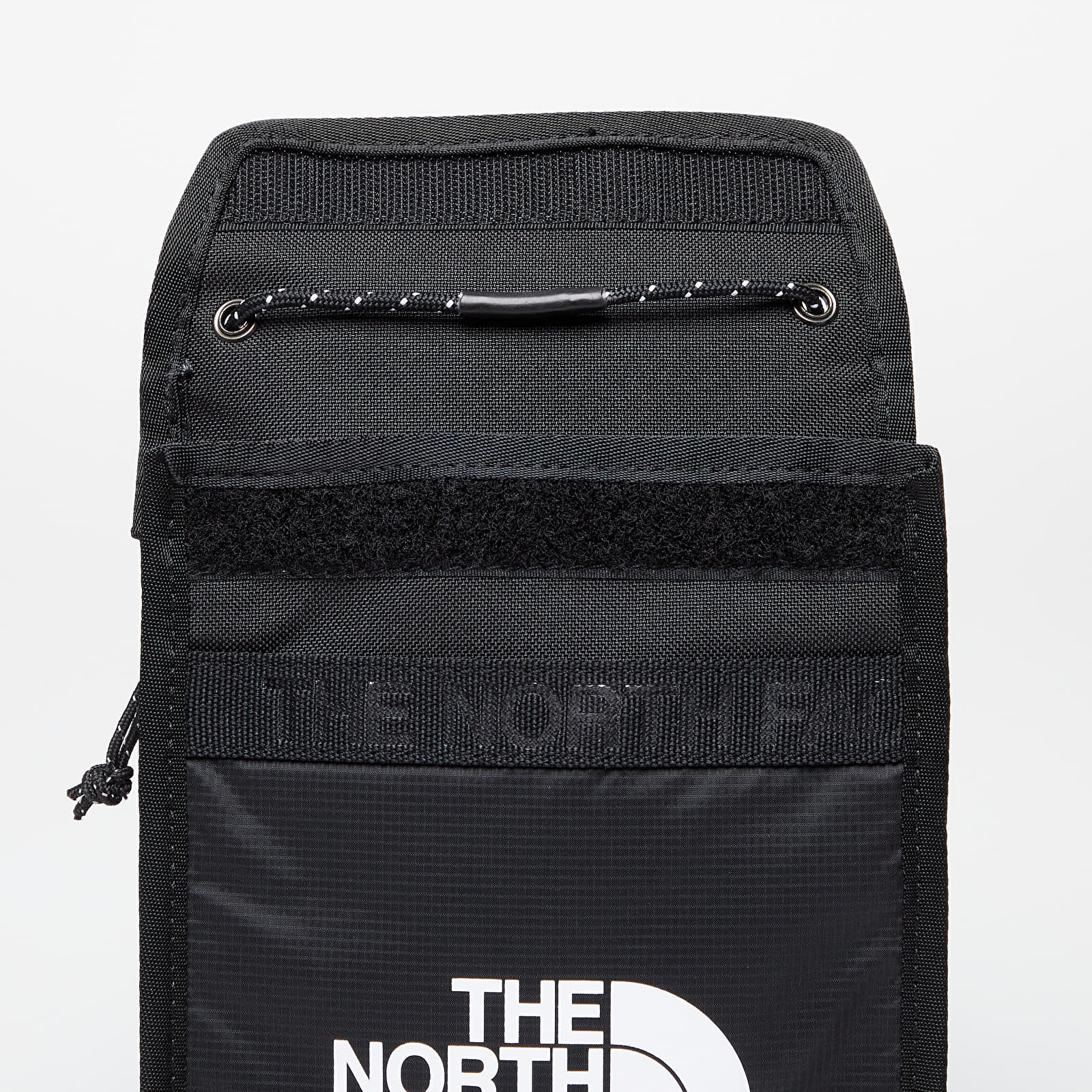 Crossbody bags The North Face Bozer Neck Pouch Tnf Black Footshop