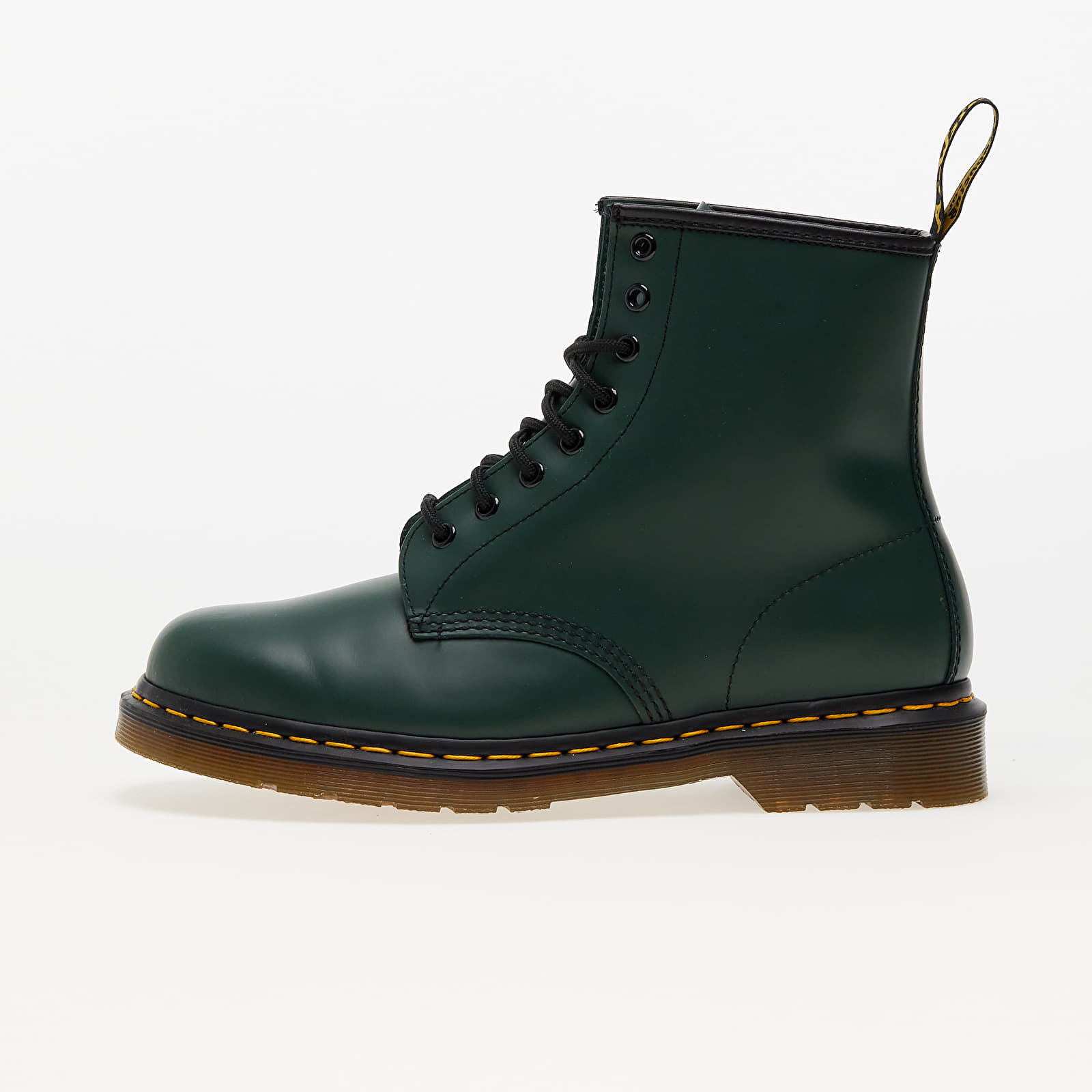 Green dm boots store
