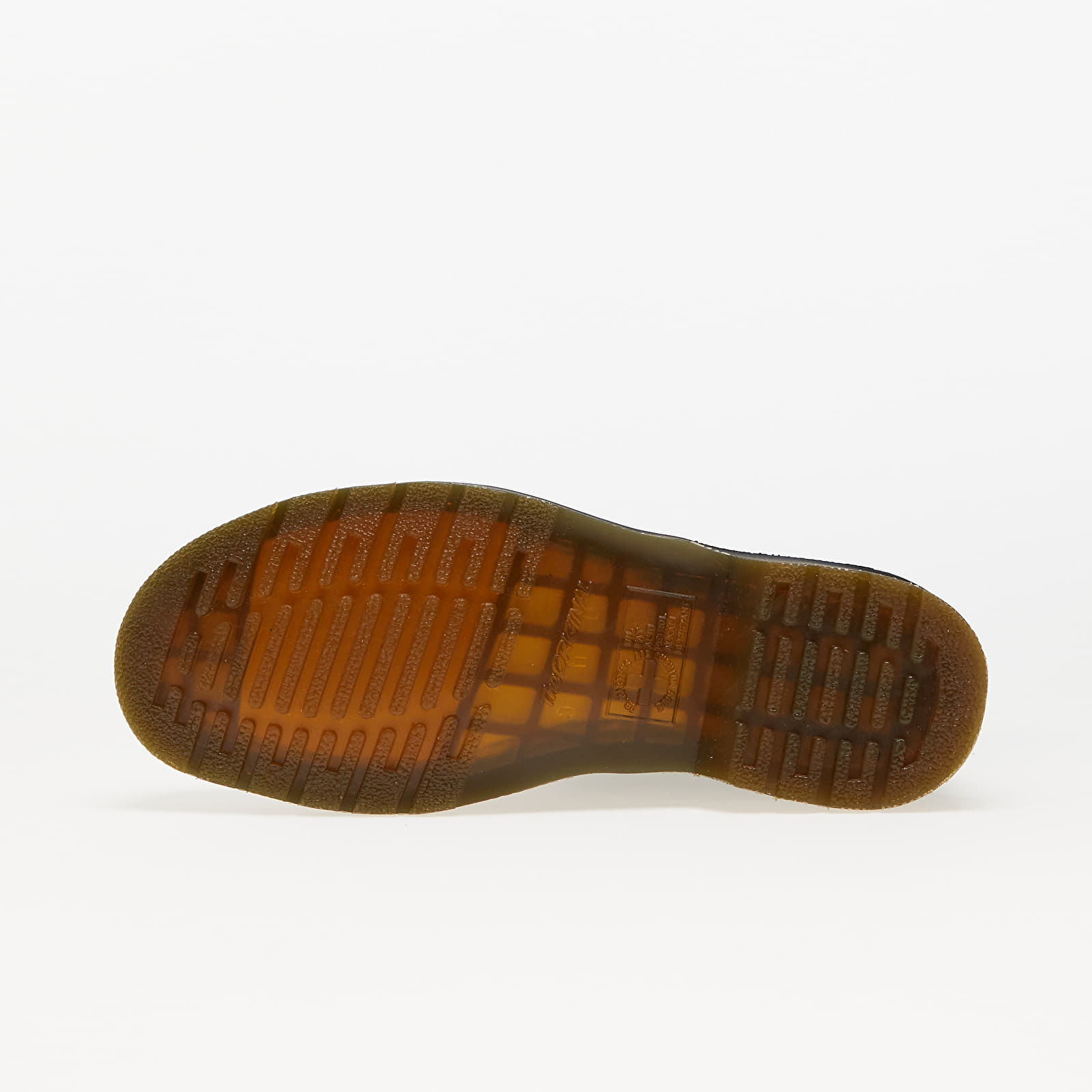 Vīriešu apavi Dr. Martens 1460 Green Smooth