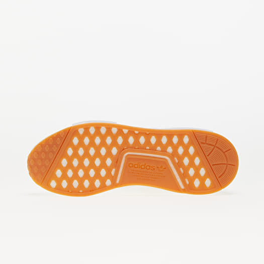 Adidas nmd orange best sale queen