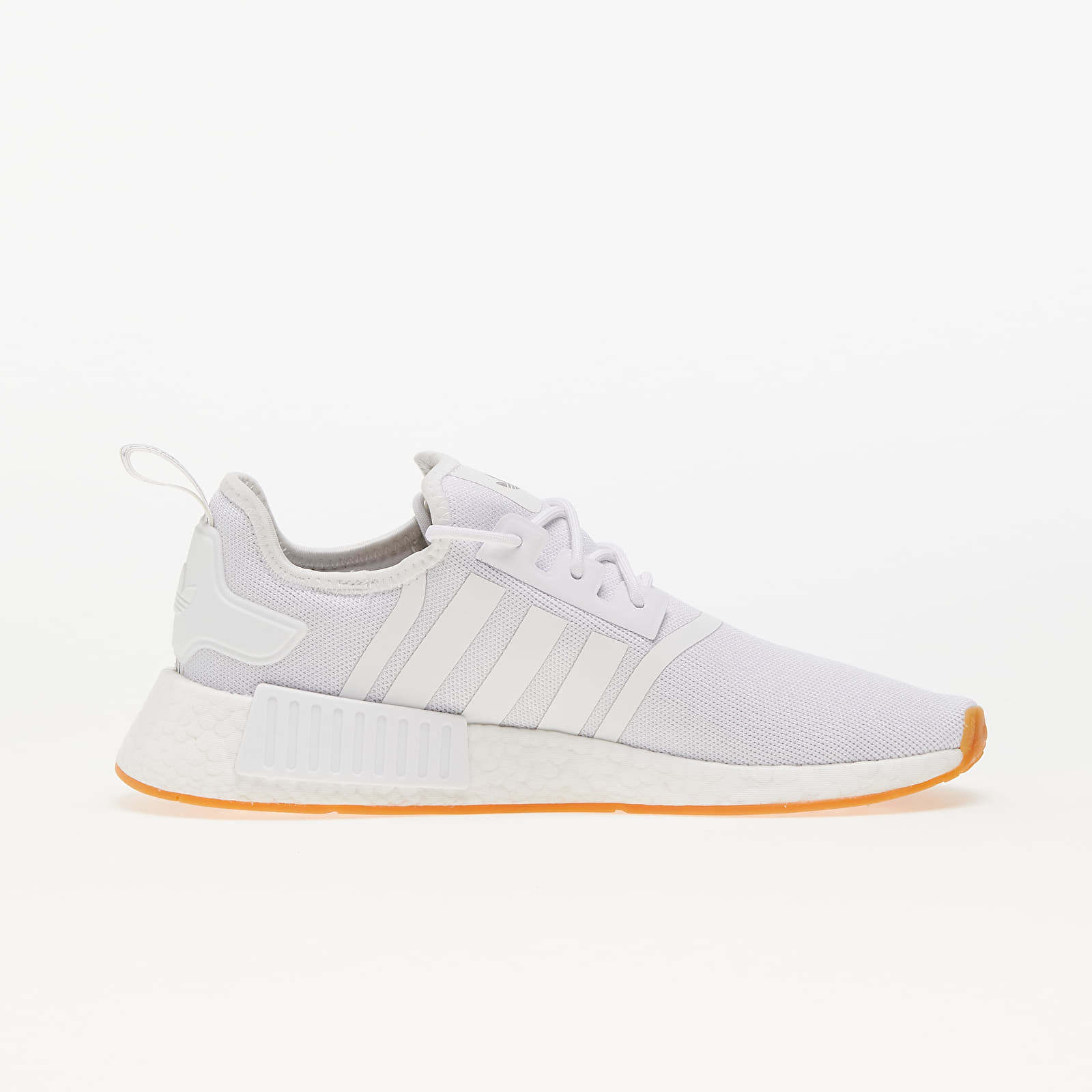 Adidas nmd r1 2024 white gum womens