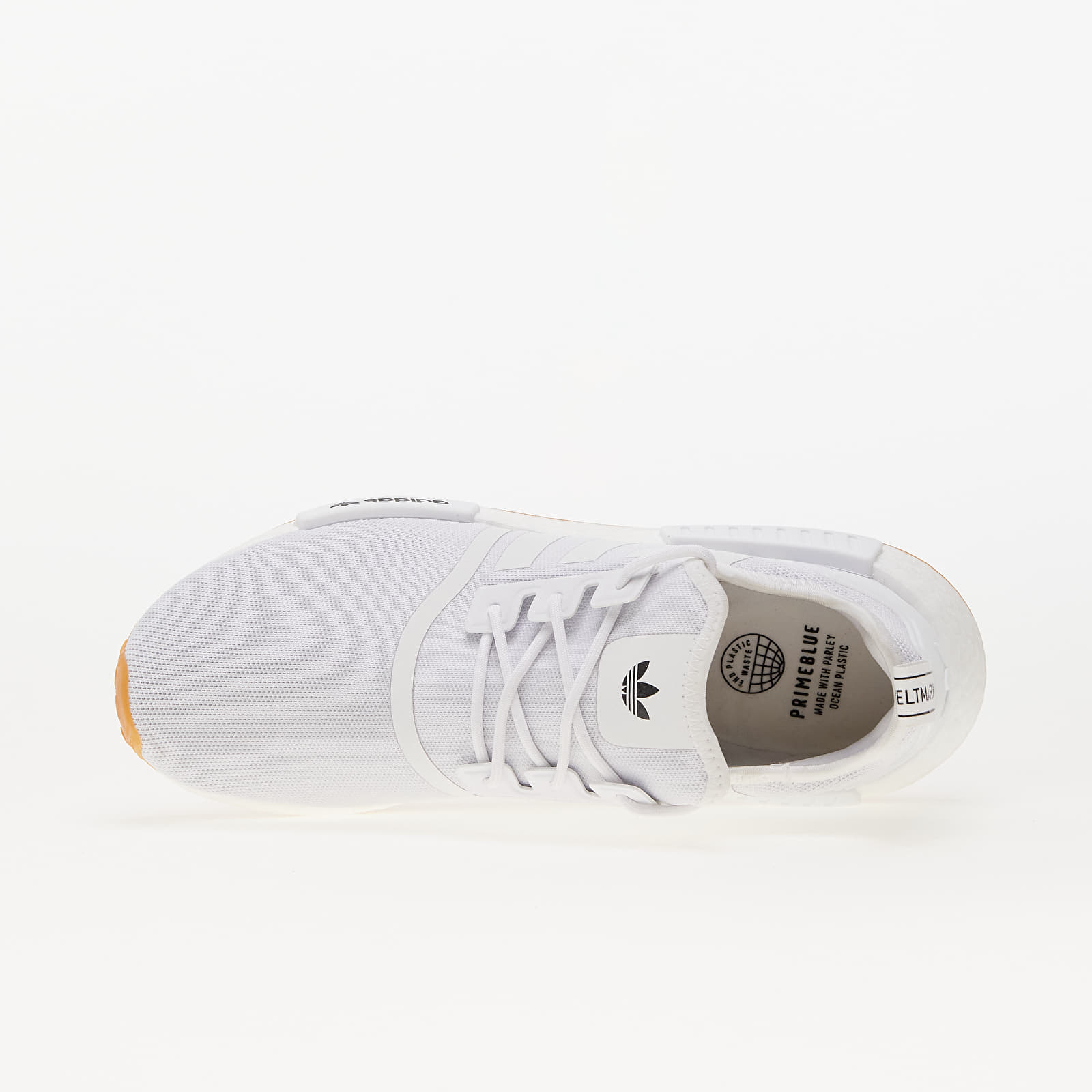 Men's shoes adidas NMD_R1 Primeblue Ftw White/ Ftw White/ Gum2