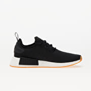 Adidas men's nmd_r1 shoes  core black/gum hot sale