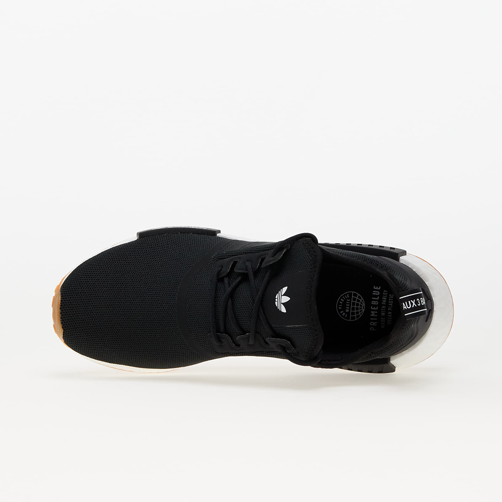 Chaussures et baskets homme adidas NMD_R1 Primeblue Core Black/ Core Black/ Gum2