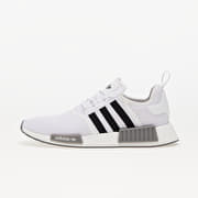 Men s shoes adidas NMD R1 Primeblue Core Black Ftw White Grey