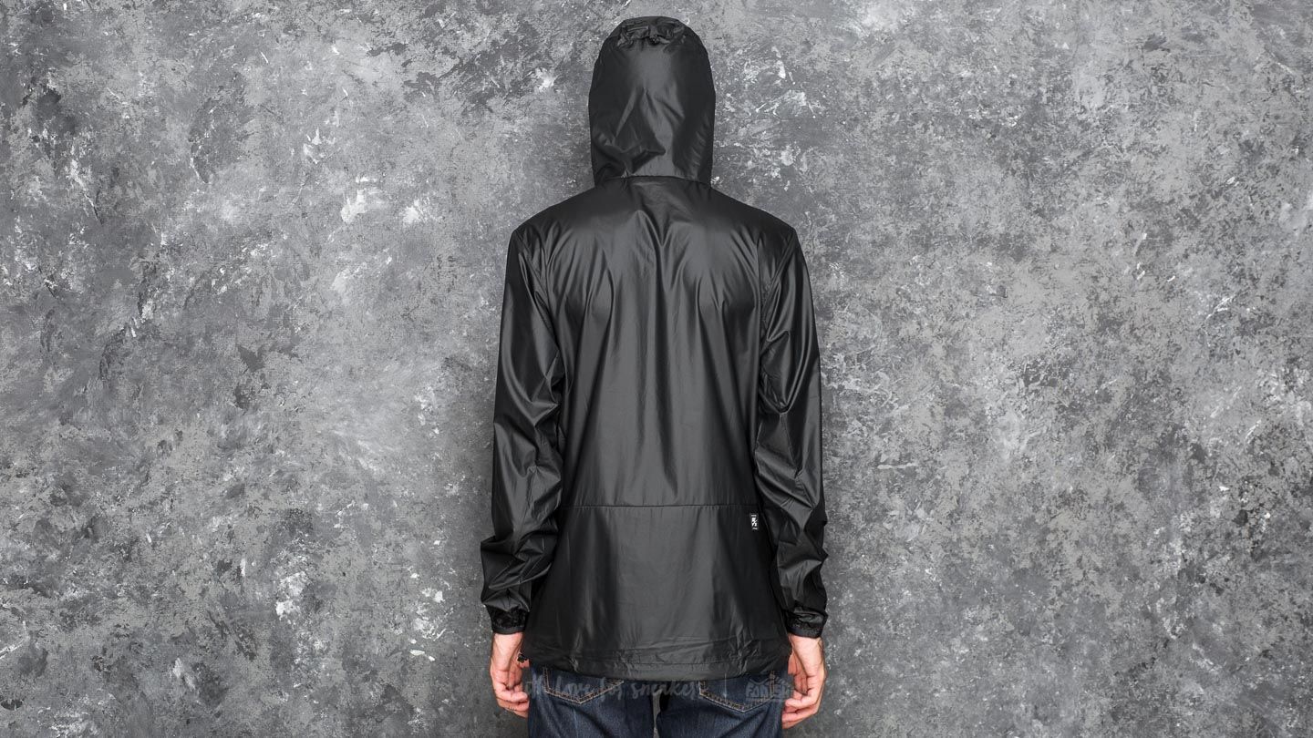 Jakker Nike SB Packable Anorak Jacket Black