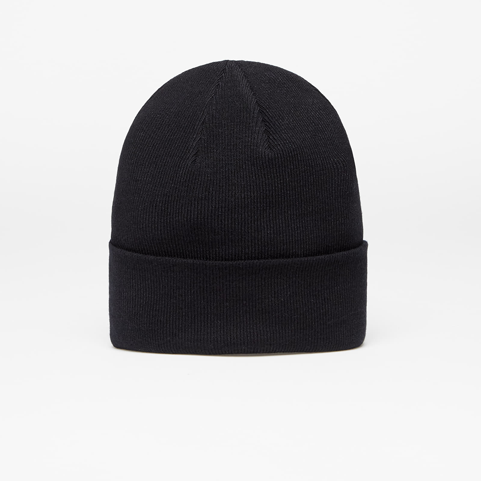 Шапки Alpha Industries Label Beanie Black
