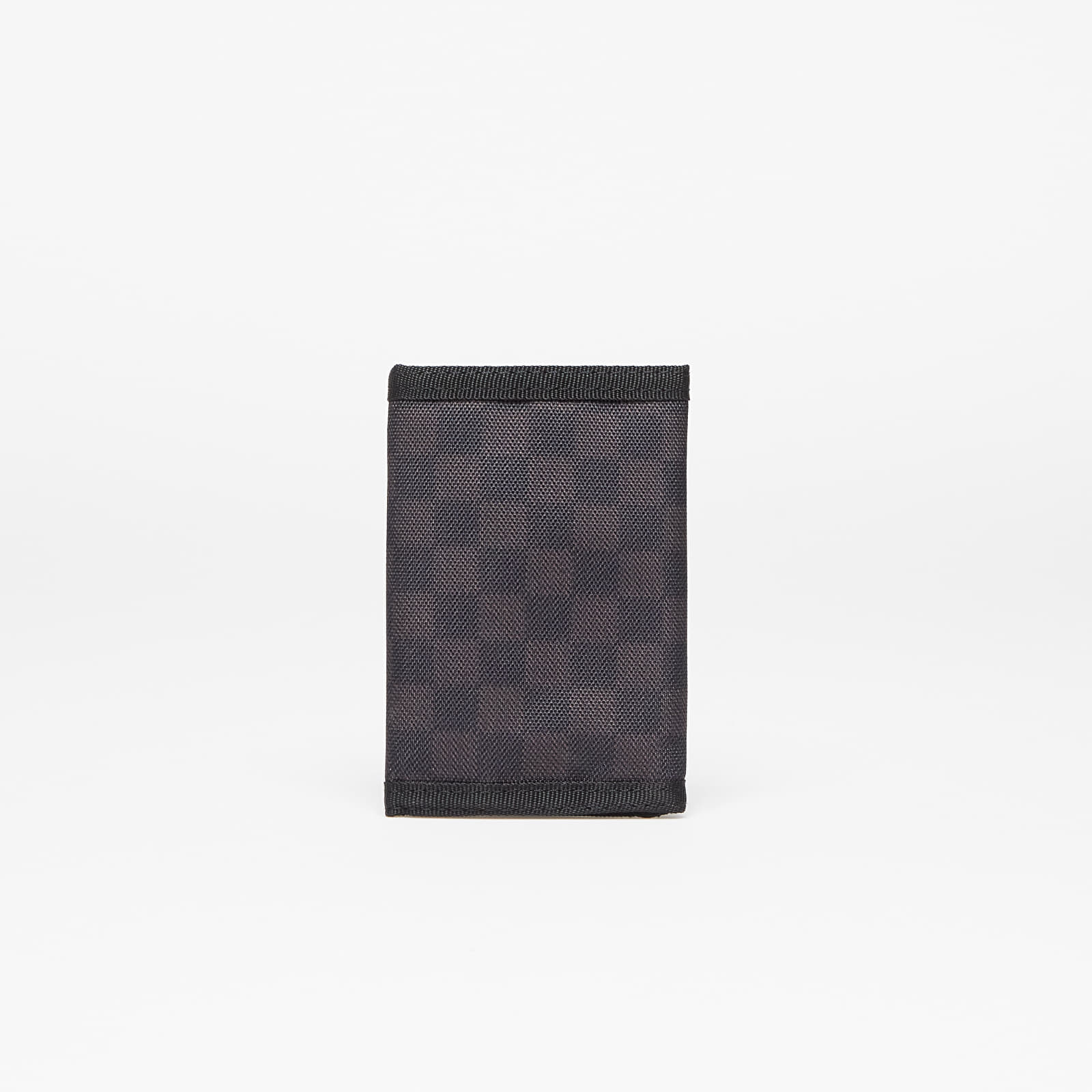 Carteras Vans Slipped Black/Charcoal