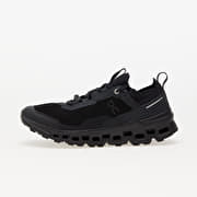 On W Cloudultra 2 All Black