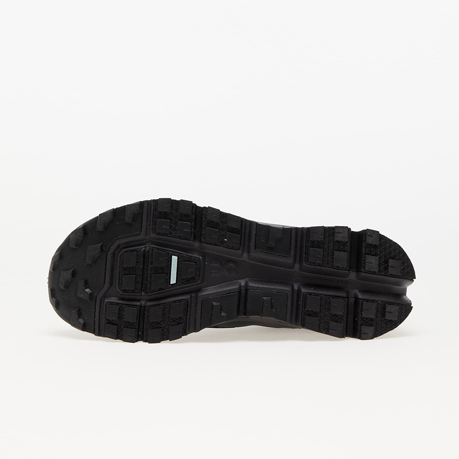 Damesko On W Cloudultra 2 All Black